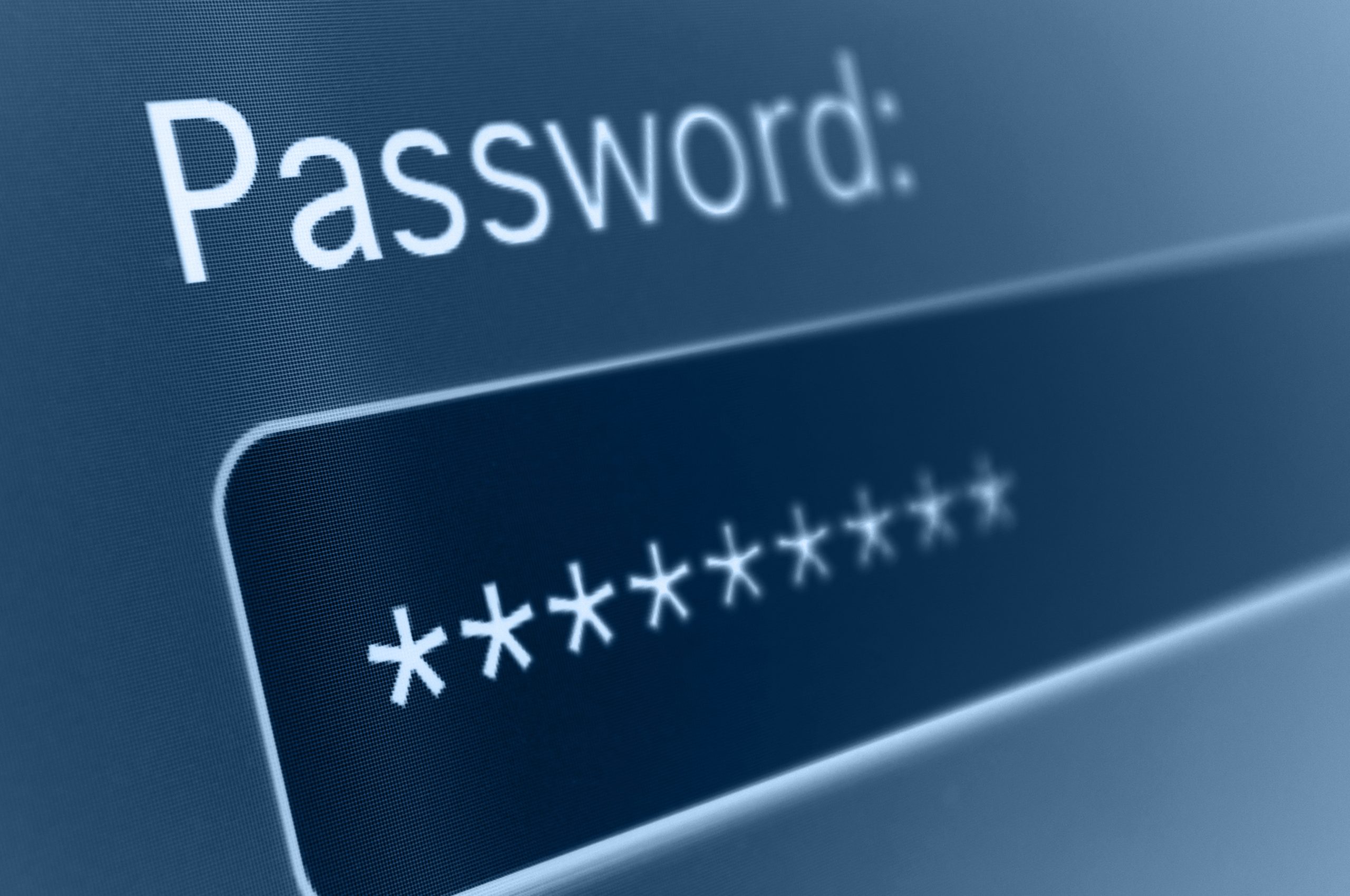 “Securing