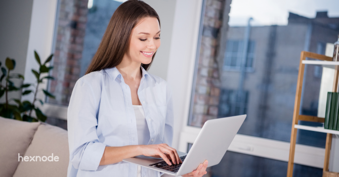 Apple MDM solutions