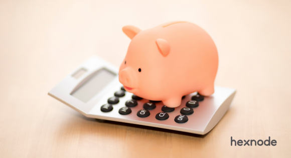 Return on Investment of an MDM solution
