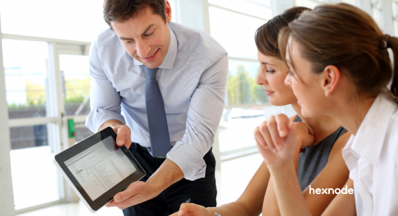 5 ways uem helps in user management