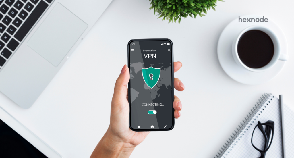 7 common VPN protocols explained