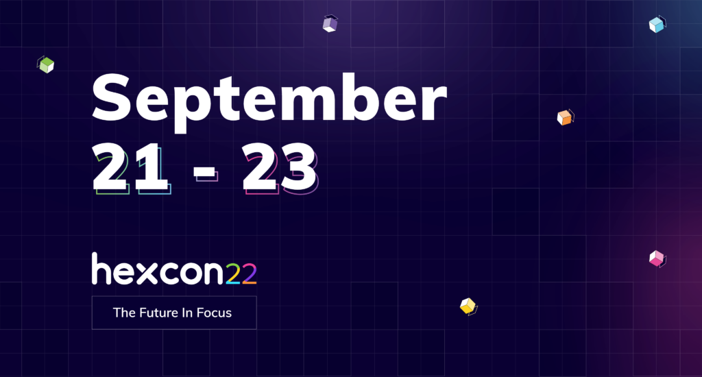 Hexnode unveils its third annual user conference: HexCon22