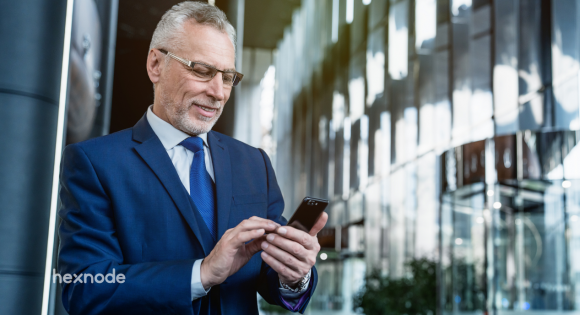 Android management software