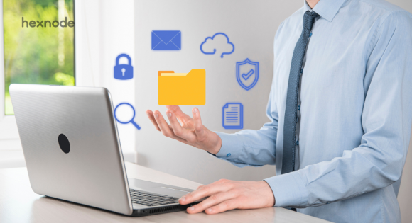 SaaS security