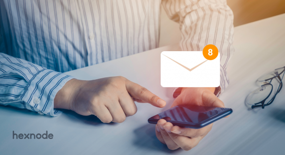email management