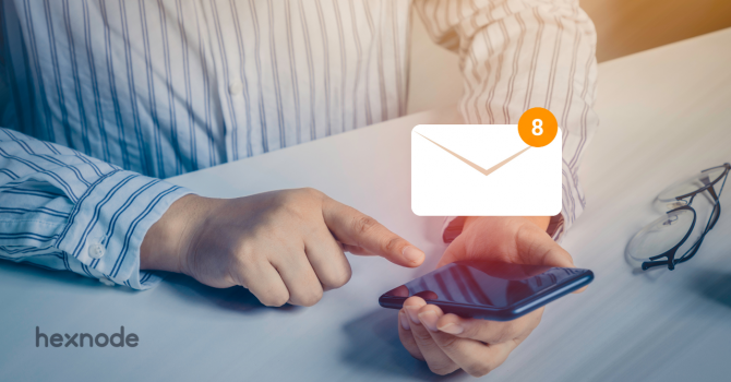 email management