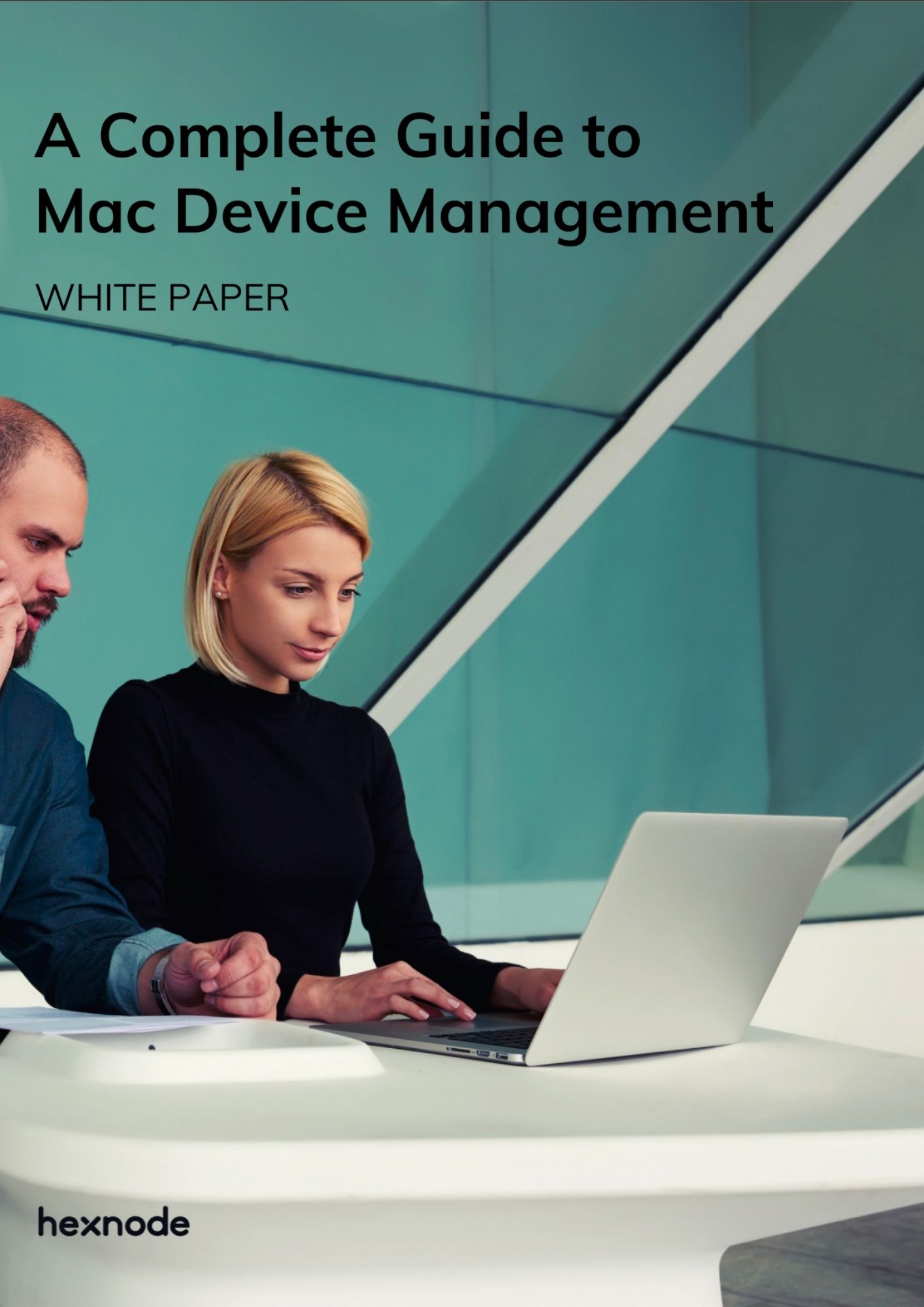 A Complete Guide to Mac Device Management 