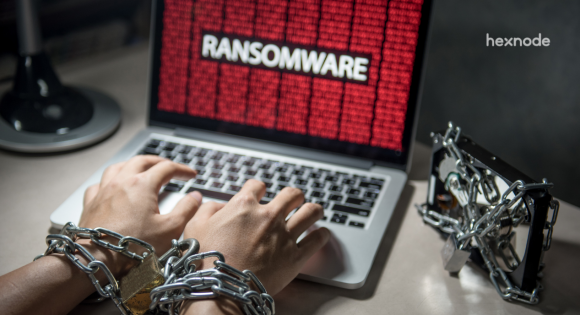 Ransomware