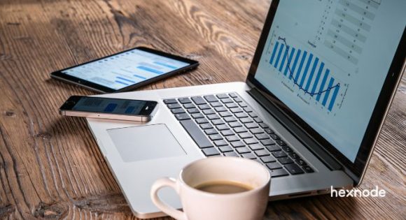 Essential apple services for businesses