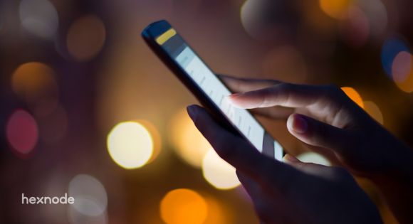 Application Lifecycle Management