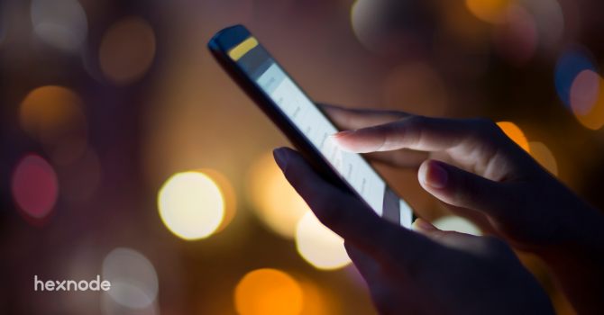 Application Lifecycle Management