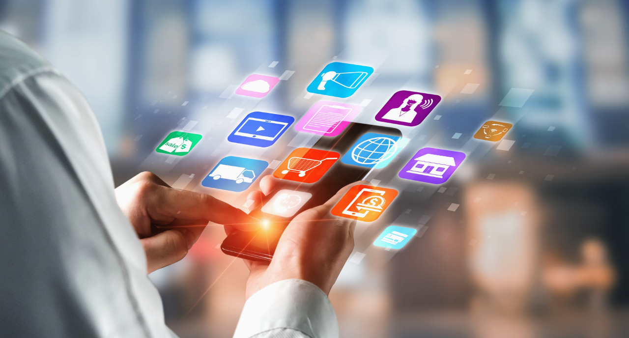 Application Lifecycle Management_App_UI