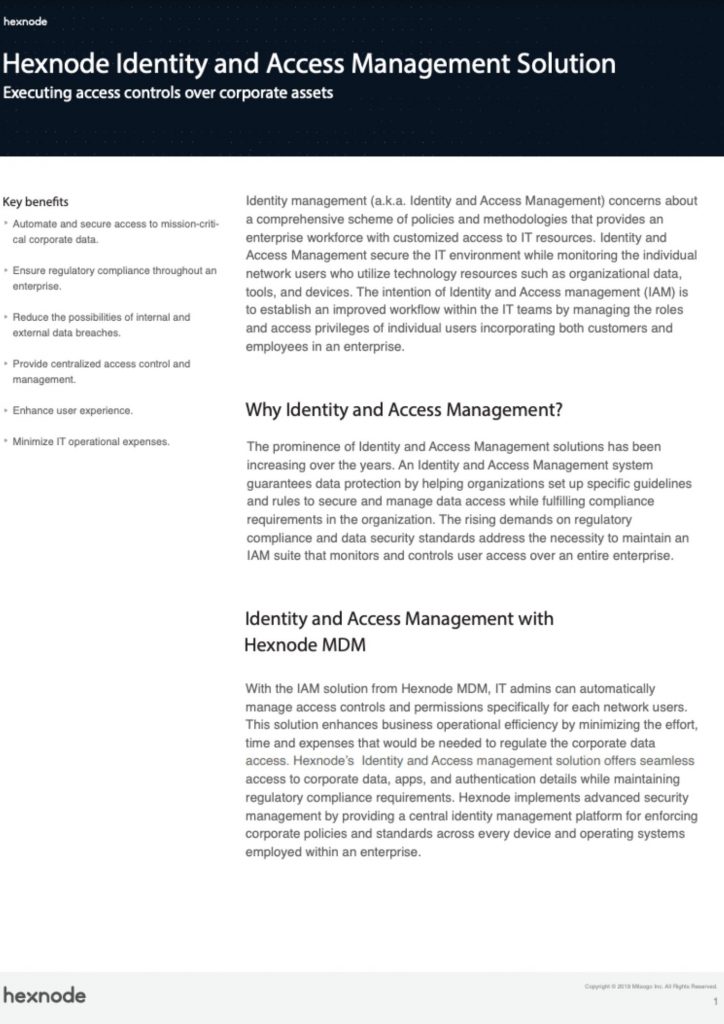Authenticated Format Authentication vs. authorization: Understanding the difference