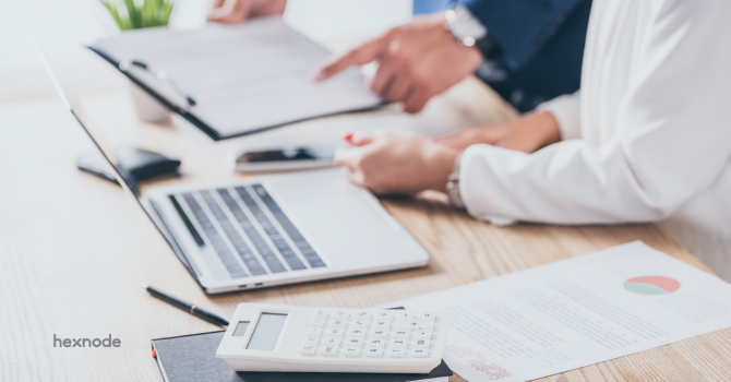 Implement Hexnode in your business