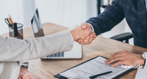 security vs compliance