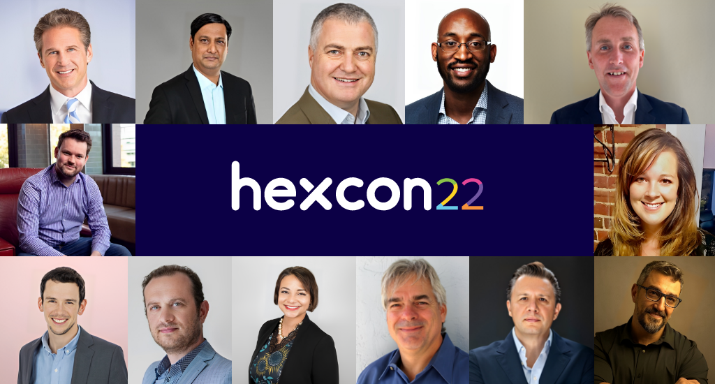 HexCon22 day 1 highlights: Expert sessions with informative insights