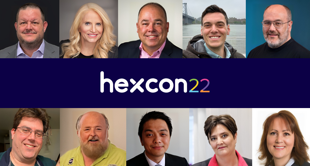 HexCon22 day 2 highlights: A quick recap