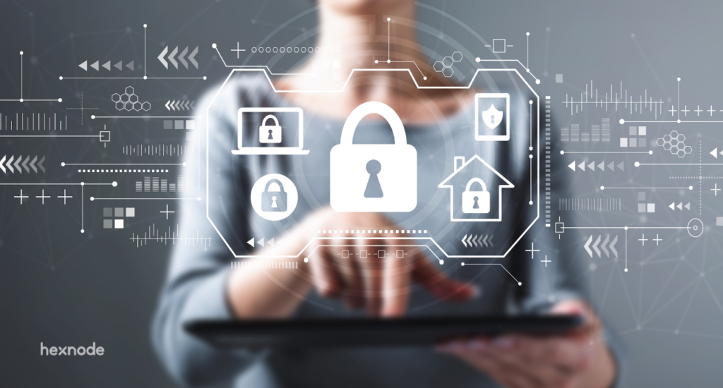 Cyber threats and how to tackle its changing landscape using UEM