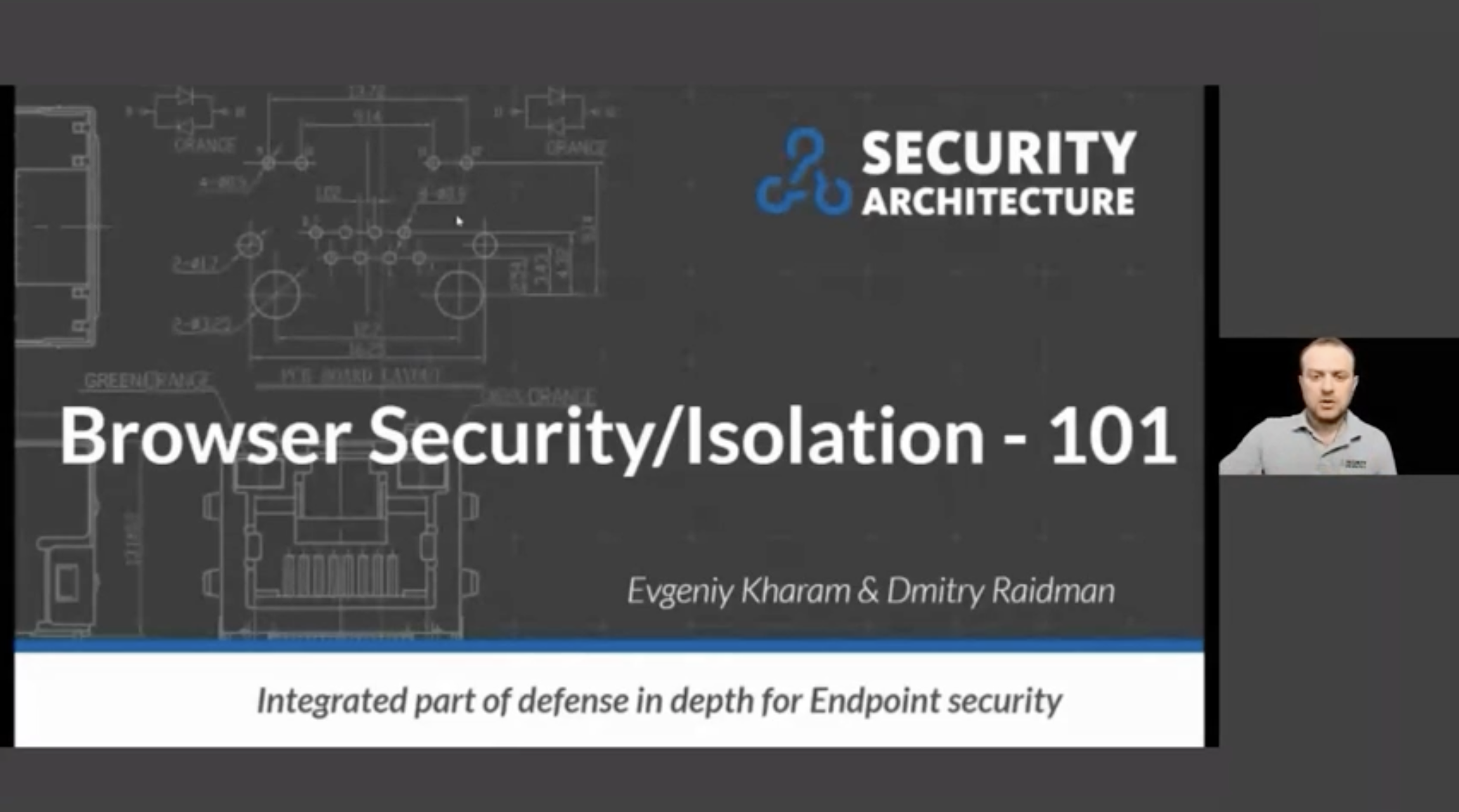 ““Secure