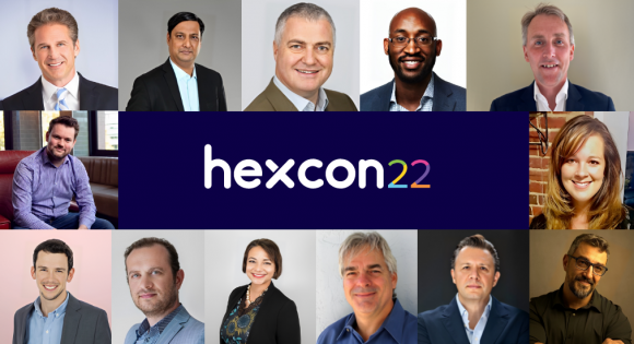 HexCon22 highlight blog Day 1