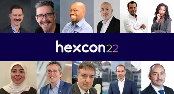 hexcon day3 highlights
