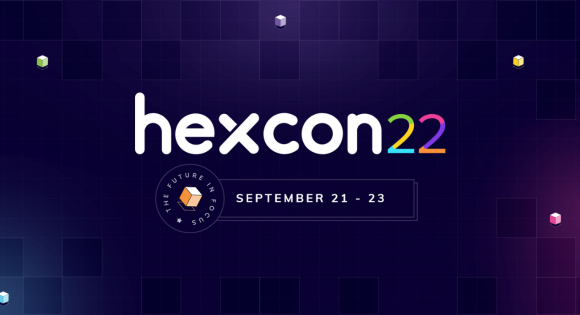 HexCon22 as it happened