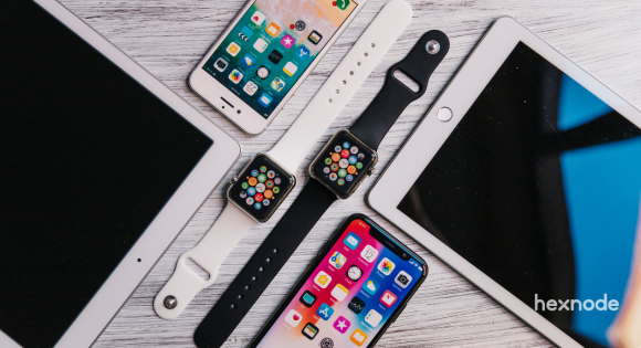 apple security updates