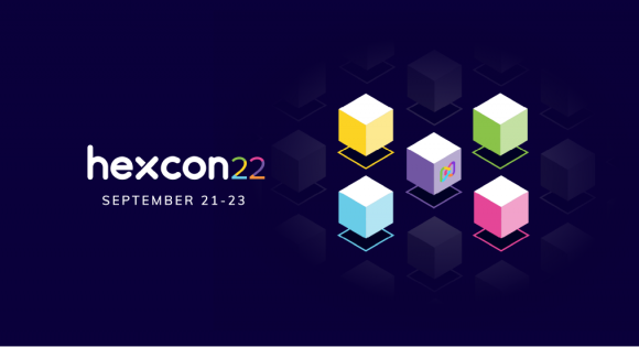 why attend hexcon22