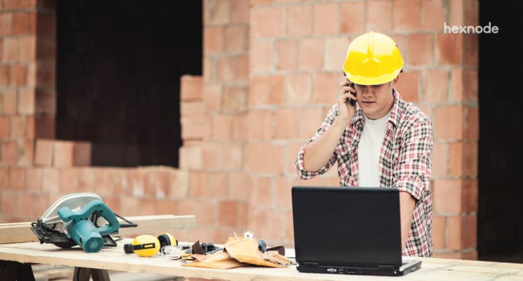 Why Panasonic rugged devices can be the best choice for mobile workers