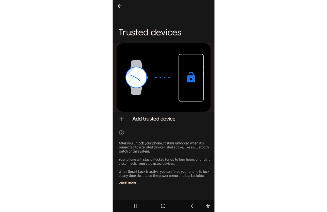 What is Google Smart Lock and how does it work? - Android Authority