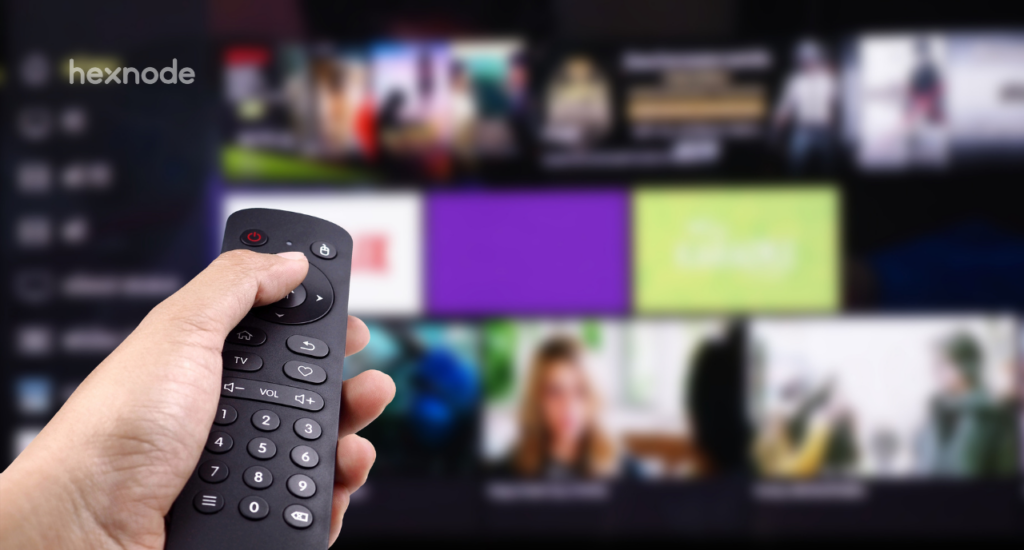 Top 5 Android TV MDM solutions to watch out for in 2023