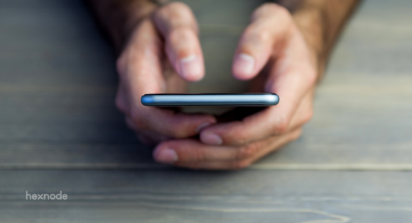 Android Runtime Permission