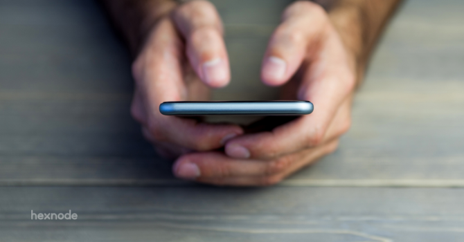 Android Runtime Permission