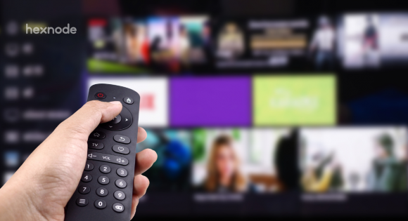 Android-TV