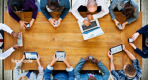 choose right business devices