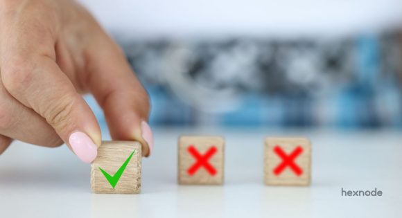 MDM migration Dos and Don'ts