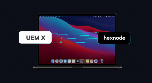 Hexnode releases ‘Mac Onboarder’