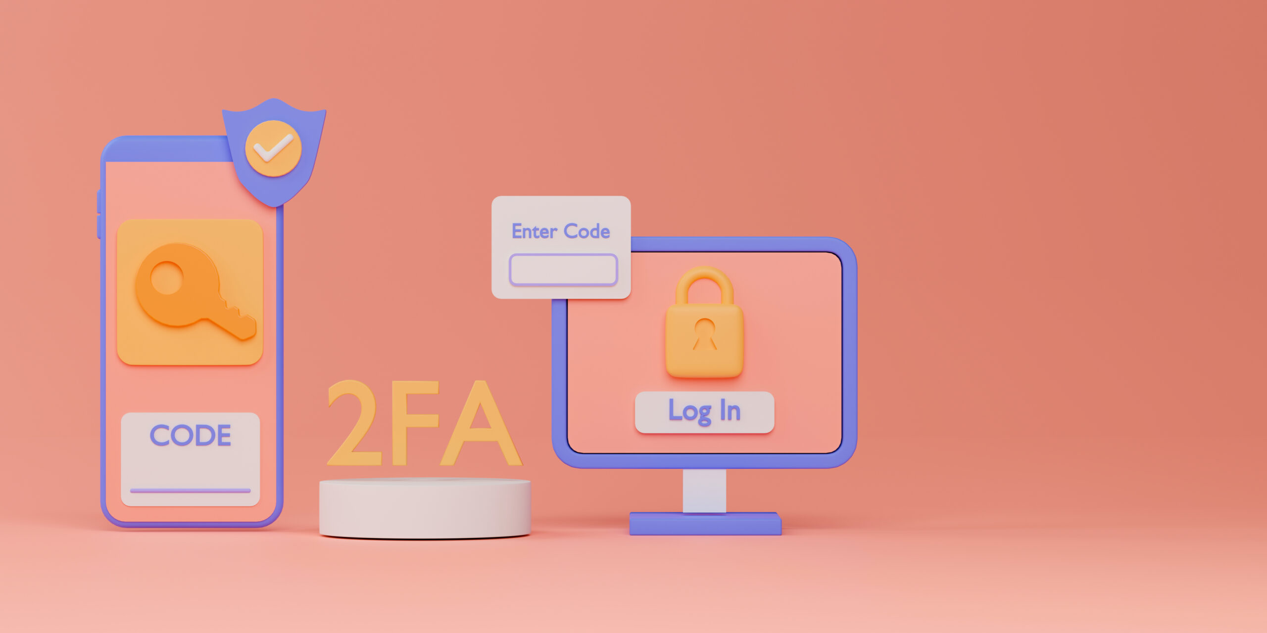 Multi-Factor Authentication