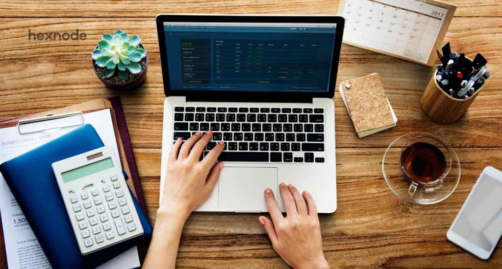 How to streamline UEM migration using Hexnode Gateway?