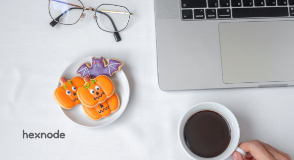 escape endpoint security nightmares