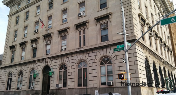 99th precinct