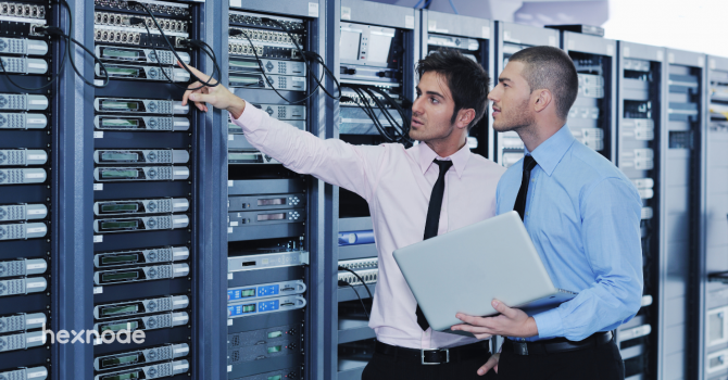 network security