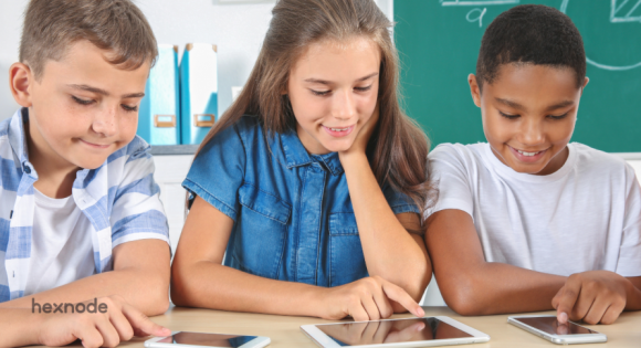 school management software - cover image