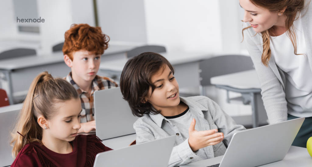 Protecting student and teacher privacy: What, Why and How?