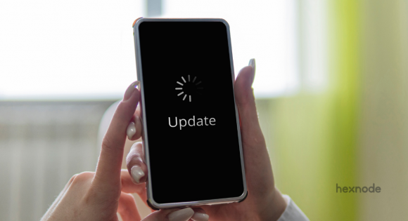 Android seamless updates