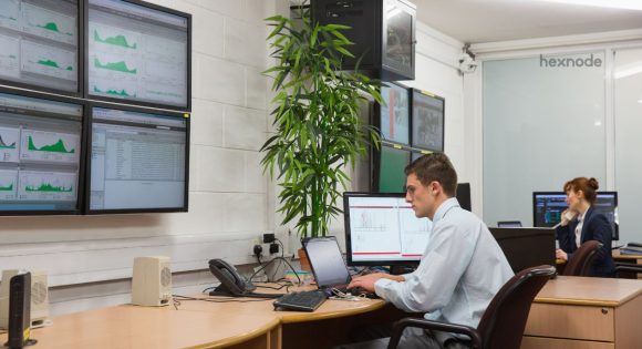 customize technician role