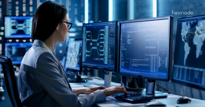 RMM vs MDM - Cover image