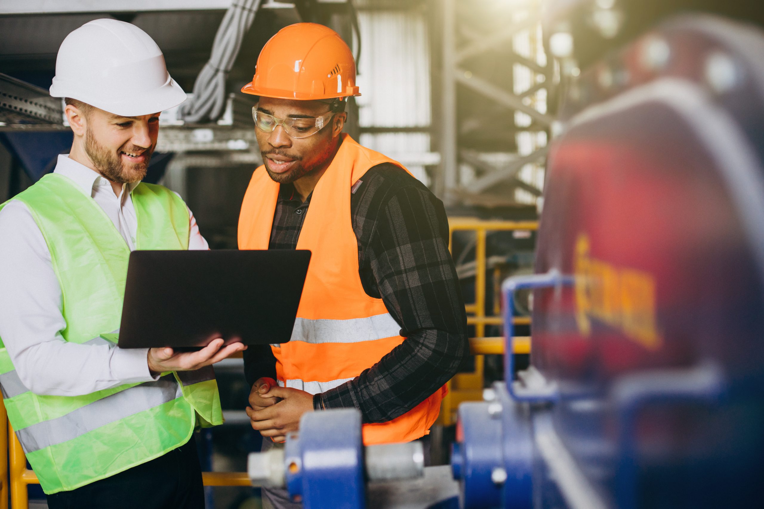Rugged devices used on-site can be managed with UEMs