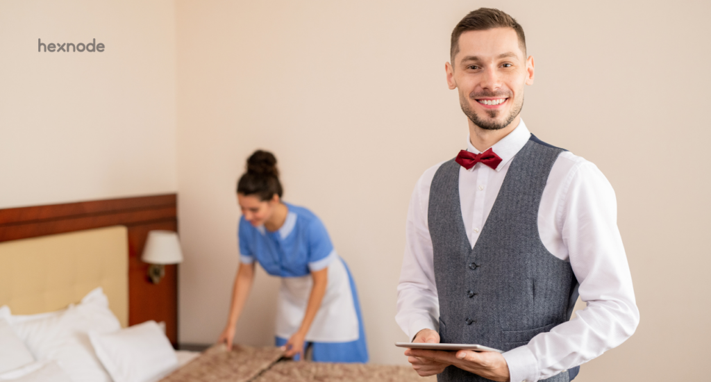 The 5 must-have software for the hospitality industry