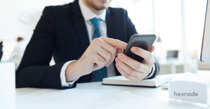 Android Project Mainline